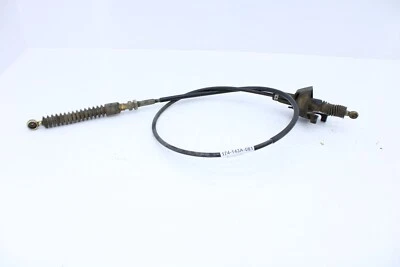 Arctic Cat 500 2000 mango de palanca de cambio manual 0487-020 143A Foto 1 de 4