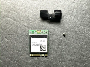 ✳Genuine AW-CB515NF REALTEK RTL8821CE M.2 PCIe WiFi 5 802.11ac Bluetooth5.0 Card - Picture 1 of 2