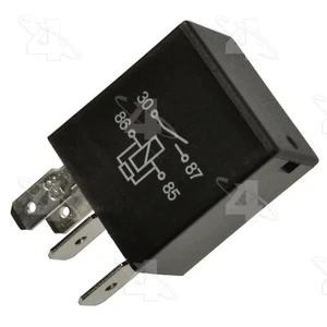For 2009-2010 Mazda MX-5 Miata Engine Cooling Fan Motor Relay 4 Seasons 704EF30 - Picture 1 of 5