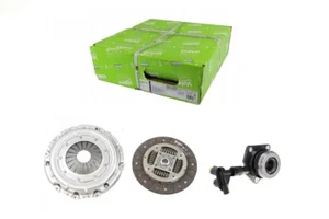 Kit Frizione per Ford Fiesta VI - B-MAX 1.4 Benzina LPG Metano 68 71 Kw - Imagen 1 de 8