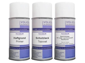 Lackierset, Haftgrund, Schutzlack, Reiniger Grundpreis:14,63 €/100ml - Bild 1 von 1