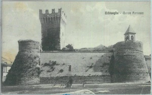 85638  - CARTOLINA d'Epoca: MACERATA provincia -  URBISAGLIA  1926 - Imagen 1 de 1