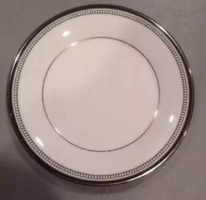 Royal Doulton Sarabande Bread Plate - Picture 1 of 5