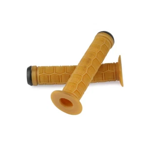 Haro Team Grip Flanged Gum - Picture 1 of 1