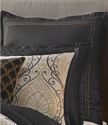 Candice Olson Relive One Euro Sham 26 X 26 Nuevo en  Foto 1 de 3