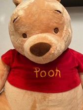 Peluche Disney Winnie The Pooh Originale