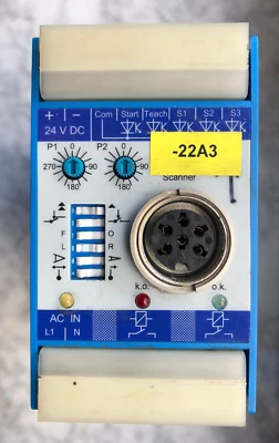 MSC Tuttlingen GmbH BK Mikro 7 ID 6304220 - Image 1 of 2