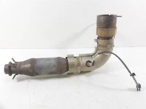 2017 Can Am Maverick X3 XDS Turbo R Exhaust Midpipe Mid Pipe 707601671 - Picture 1 of 8