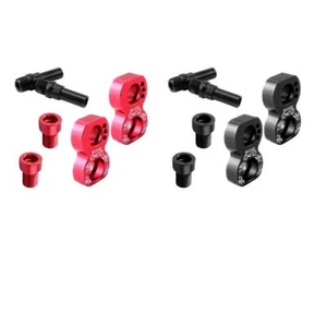 V Brake converter bracket Brake adapter for MTB BMX - Picture 1 of 7