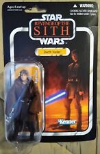 Star Wars Vintage Collection ROTS VC13 Darth Vader Action Figure     NEW