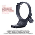 Cnc Lens Collar Tripod Mount Ring For Sony Fe 70-200Mm F4 Macro G Oss Ii