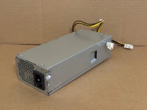 Alimentation pour ordinateur de bureau HP ProDesk 400 G5 SFF (180 W) | L70044-003 | Testée ! - Photo 1/4