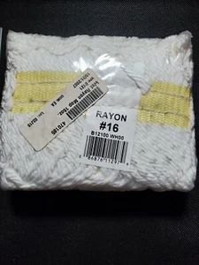 Rubbermaid Commercial B121 Universal Headband Wet Mop Head, Rayon #16 - Picture 1 of 1