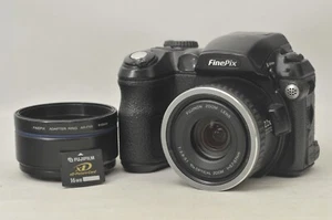 @ SakuraDo @ Fujifilm FinePix S5000 3,1 MP CCD + tarjeta AR-FX5 y xD - Imagen 1 de 13