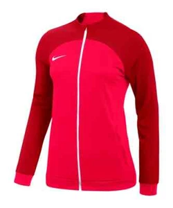 NIKE Academy Pro Trainingsjacke Damen Rot/Orange Gr.S = 36/38 DH9250-635 - Bild 1 von 2
