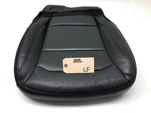 2016-2019 FORD EXPLORER RIGHT PASSENGER FRONT SEAT LOWER CUSHION OEM NOTE!!. - Picture 1 of 13