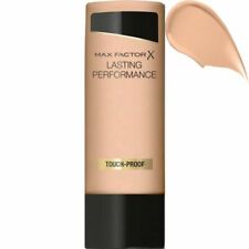 Max Factor Lasting Performance 35ml Make-Up Foundation - 105 Soft Beige