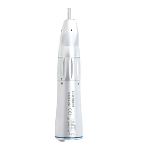 COXO Dental 1:1 Low Speed Straight Handpiece Fiber Optic Nose Cone CX235-2C NSK - Picture 1 of 16