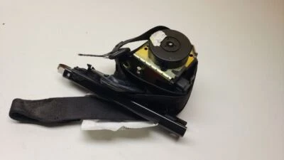 01 02 03 04 05 06 RETRACTOR CINTURÓN SEGURIDAD LADO CONDUCTOR BMW 325I E90 Foto 1 de 4