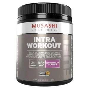 Musashi Intra Workout Watermelon 350g - Picture 1 of 1