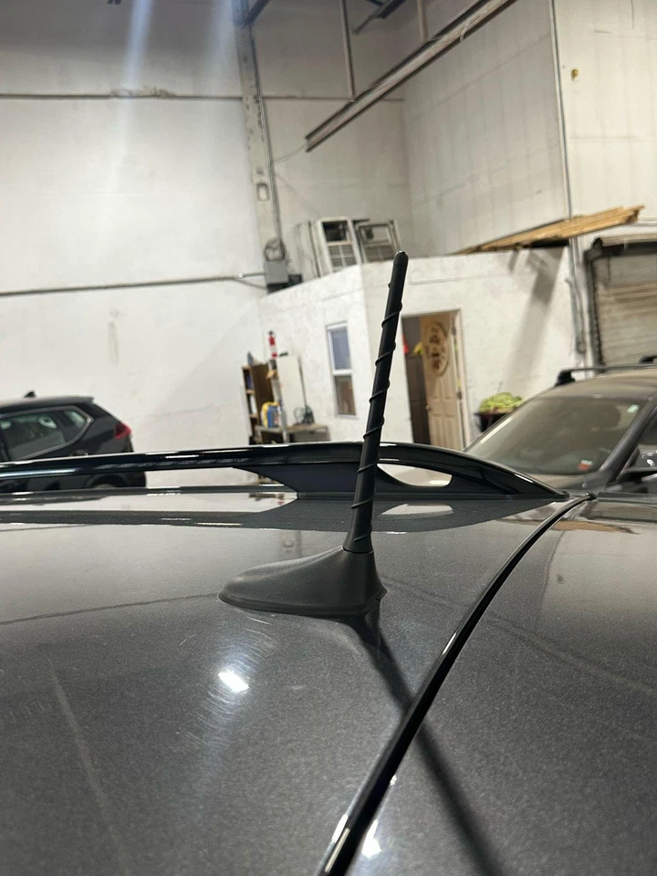 Antena JEEP CHEROKEE 14 15 16 17 18 19 20 21 22 23 Foto 1 de 1