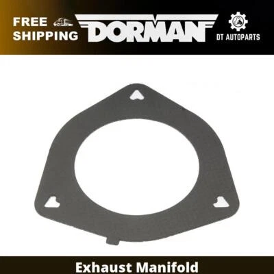 For 2011-2018 Ram 3500 6.7L L6 Dorman Exhaust Manifold 2012 2013 2014 2015 2016 - Image 1 of 4