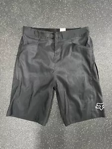 Fox Racing Ranger Women's MTB Shorts 28 Waist, 9” Inseam, Lined - Picture 1 of 5