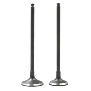 Intake Exhaust Valves for Yamaha YZF-R6 R6 YZF-R6R R6 RaceBase 2C0-12111-00-00 - Picture 1 of 5