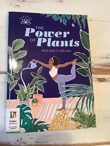NEW The Power of Plants by Shauna Reid 9781488933356 Publisher: Hinkler Elevate - Picture 1 of 2