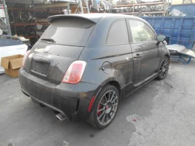 Conjunto de unidad turbo 2 puertas 1,4 L con turbo compatible con Fiat 500 114668 12-17 Foto 1 de 4