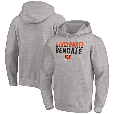 Cincinnati Bengals Champs NFL Football Super Bowl Unisex Hoodie Gift Men Funny Cover
