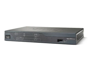 Cisco C888-CUBE-K9 Router II price incl VAT 3 yr warranty* B2B - Bild 1 von 1