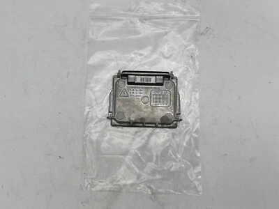 Faro de xenón HID BMW 128i 135i 2008-2014 lastre Valeo 6G OEM 89034934 Foto 1 de 4