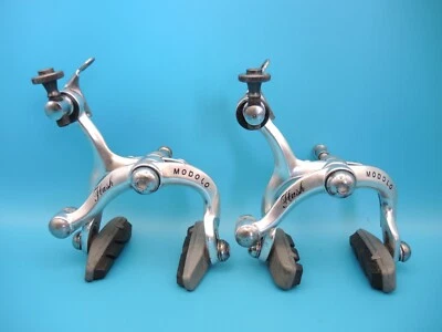 MODOLO FLASH SIDEPULL BREMSSÄTTEL 80`S - 40 / 52mm REACH - RECONDITIONED - Bild 1 von 4