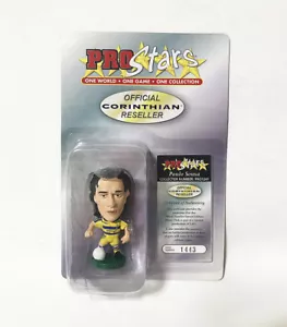 Corinthian Prostars Rivenditore Serie8 PAULO SOUSA AC Parma Casa 99-00 PRO1241 - Foto 1 di 1