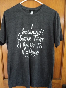 Harry Potter T Shirt - Größe L - guter Zustand - Bild 1 von 4