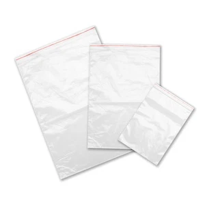 Bolsas de plástico (3 tamaños) - Imagen 1 de 4