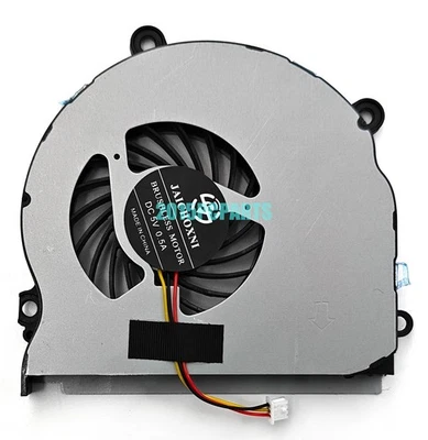 New for Samsung NP350E7C NP350V5C NP365E5C CPU fan BA31-00132B - Image 1 of 3