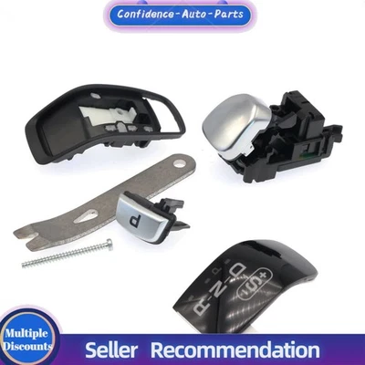 FOR LAND ROVER RANGE ROVER SPORT 2014-2020 Gear Shift Knob Shifter Repair Kit US - Image 1 of 4