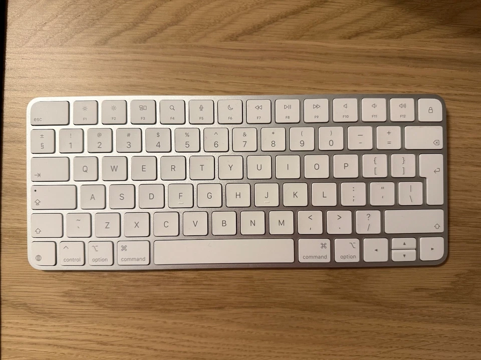 Apple Magic Keyboard Tastiera Wireless - Immagine 1 di 1