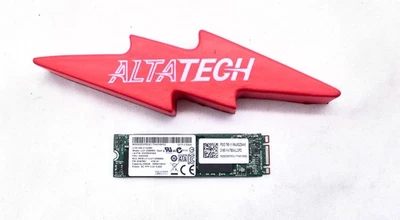 Lenovo 04X4482 256GB SSD M.2 SATA OPAL 80 (2) - Image 1 of 4