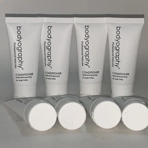 Bodyography Conditioner Reisegröße VEGAN Neu 8er Set - Bild 1 von 3