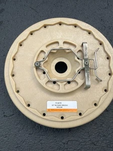 Factory cat 15 “ Brush 15421N - Nylon - Picture 1 of 3