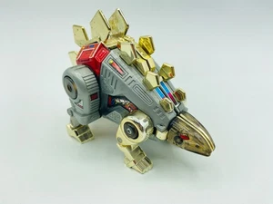 G1 SNARL --ARM TABS INTACT--TRANSFORMERS (6L-94573) - Picture 1 of 5
