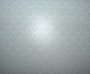 Lot Of 3 Vintage  11×18 CAMEO 1:12 Dollhouse Wallpaper Miniature - Picture 1 of 2