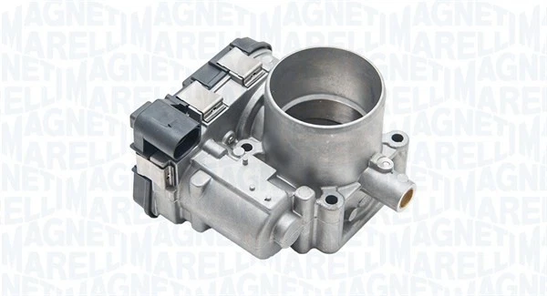 802012061101 MAGNETI MARELLI Throttle Body for AUDI,CUPRA,SEAT,SKODA,VW - Image 1 of 1