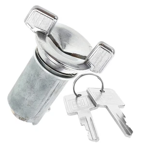 Lock Key Baby Car Ignition Cylinder Automotive Replacement Cylinders - Picture 1 of 12
