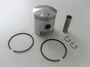 Piston Kit 09-708 3082634 STD +Ring For Snowmobile Polaris Apollo 340/Galaxy 340 - Picture 1 of 8