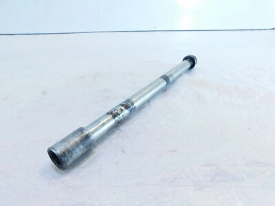 Honda Shadow 1100 VT1100 VT1100C Spirit & VT1100C2 Sabre Rear Wheel Axle Bolt - Image 1 of 4