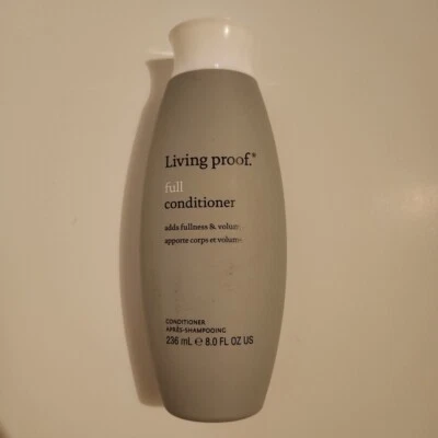 Living Proof Full Conditioner 8 oz - Image 1 of 2